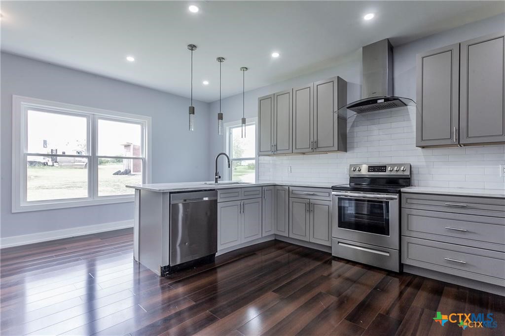 1110 North 42nd Street Temple, TX 76501 - Photo 9 of 32