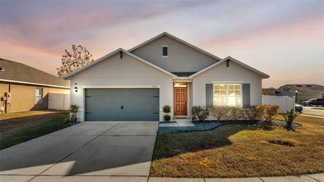 $385,000 | 1706 Laurel Oaks Drive, Bartow, FL 33830