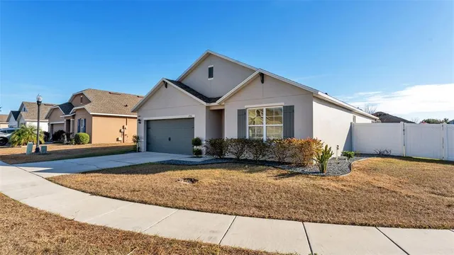 $385,000 | 1706 Laurel Oaks Drive, Bartow, FL 33830