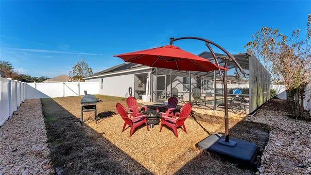 $385,000 | 1706 Laurel Oaks Drive, Bartow, FL 33830