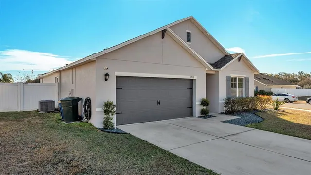 $385,000 | 1706 Laurel Oaks Drive, Bartow, FL 33830