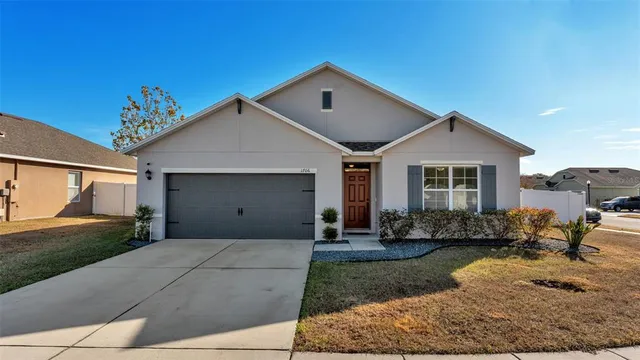$385,000 | 1706 Laurel Oaks Drive, Bartow, FL 33830