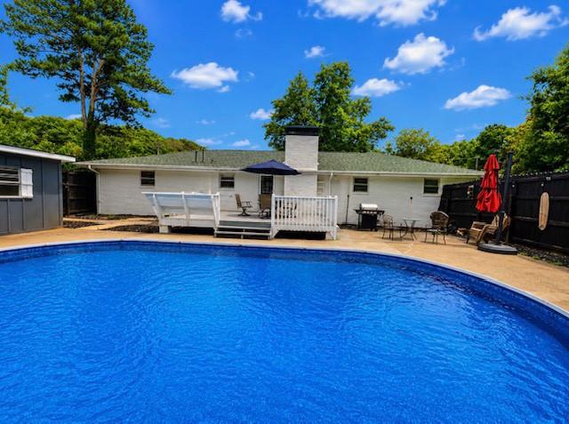 4 Crestwood Road Cartersville, GA 30121 - Photo 6 of 31