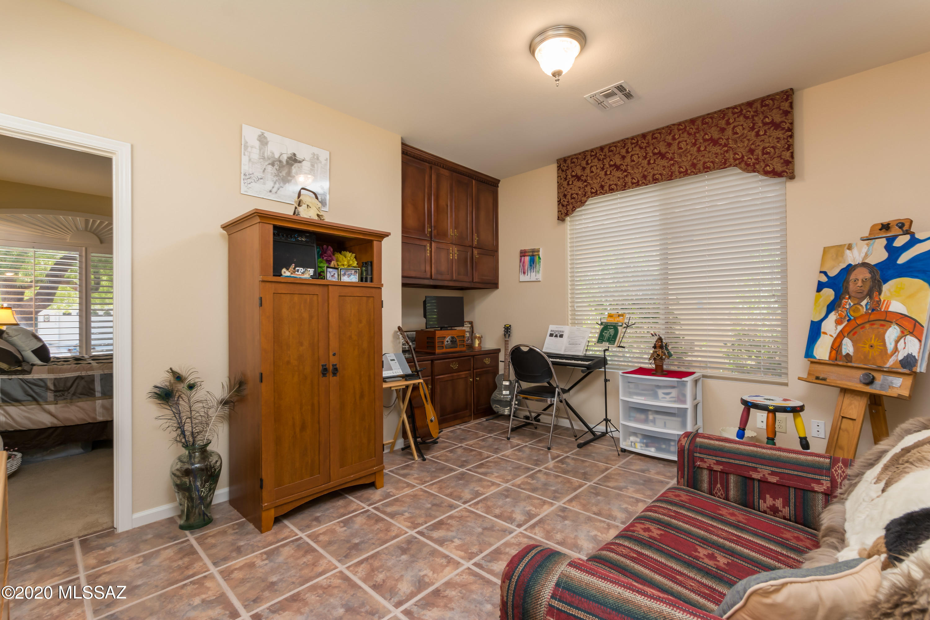 62956 East Flower Ridge Drive Tucson, AZ 85739 - Photo 22 of 33