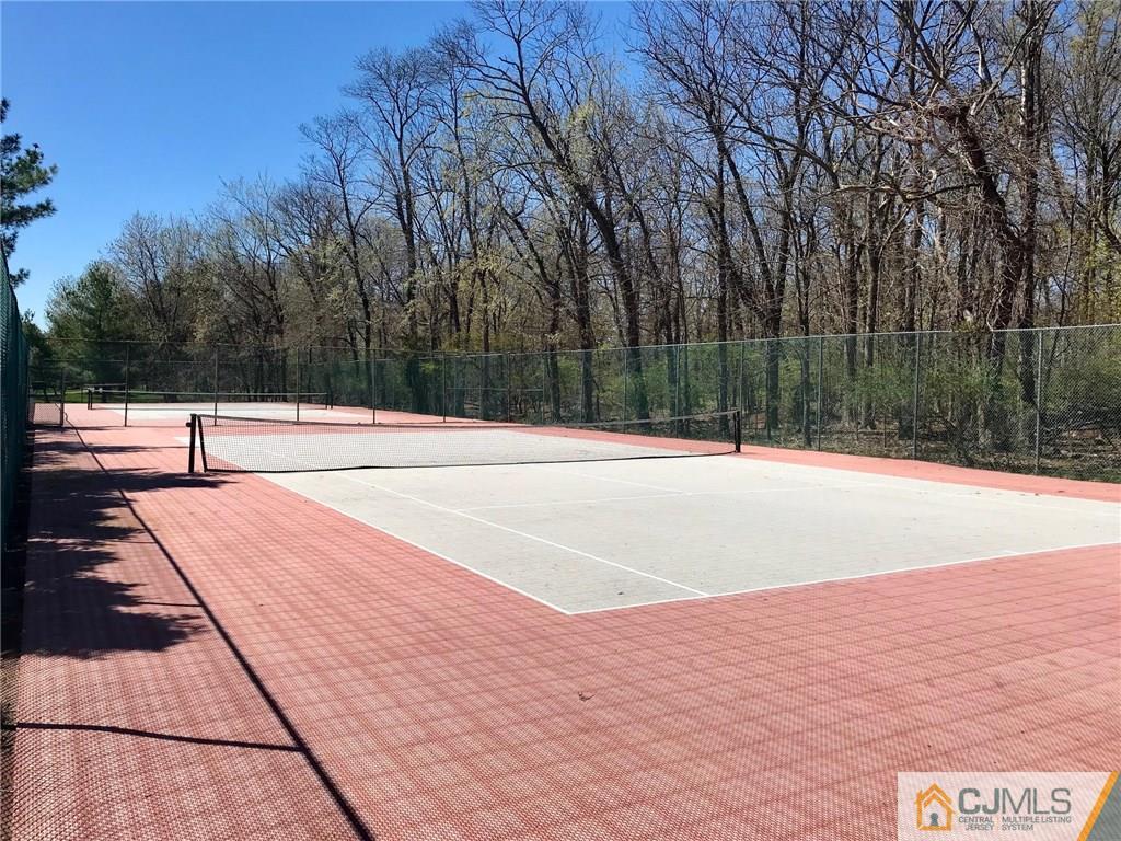 182 Nebula Road, Unit 182 Piscataway, NJ 08854 - Photo 22 of 23 a view of outdoor space with swimming pool