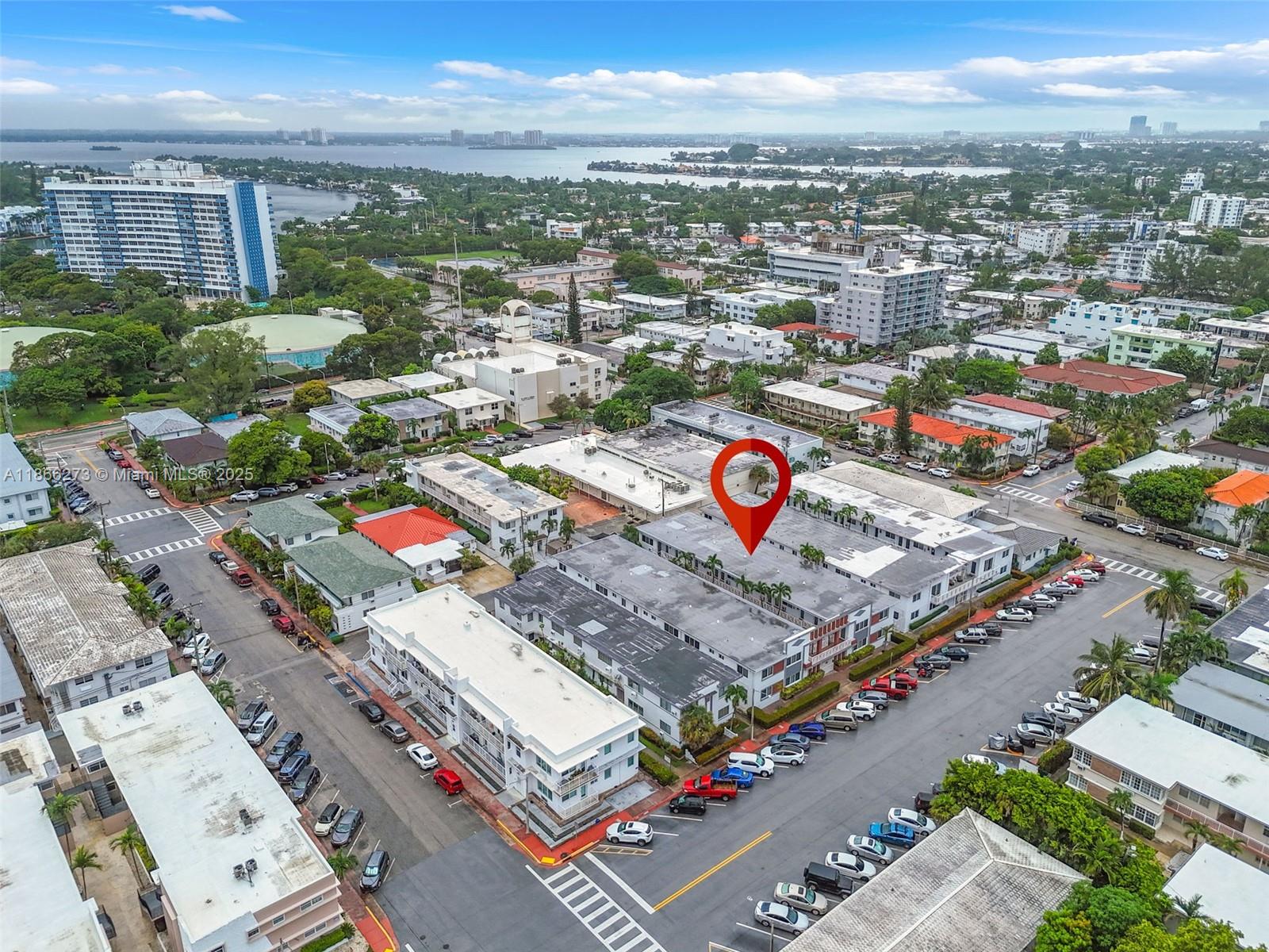 7424 Byron Avenue, Unit 2B Miami Beach, FL 33141 - Photo 24 of 25