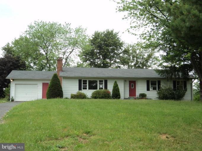 3620 Howard Stup Road Frederick, MD 21703 - Photo 1 of 4 Exterior (Main)