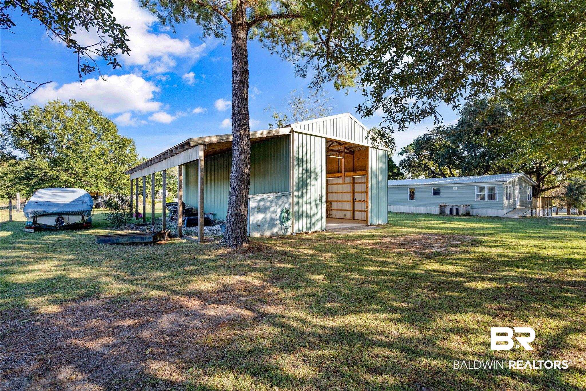 8221 County Road 11, Unit 11 Fairhope, AL 36532 - Photo 22 of 39