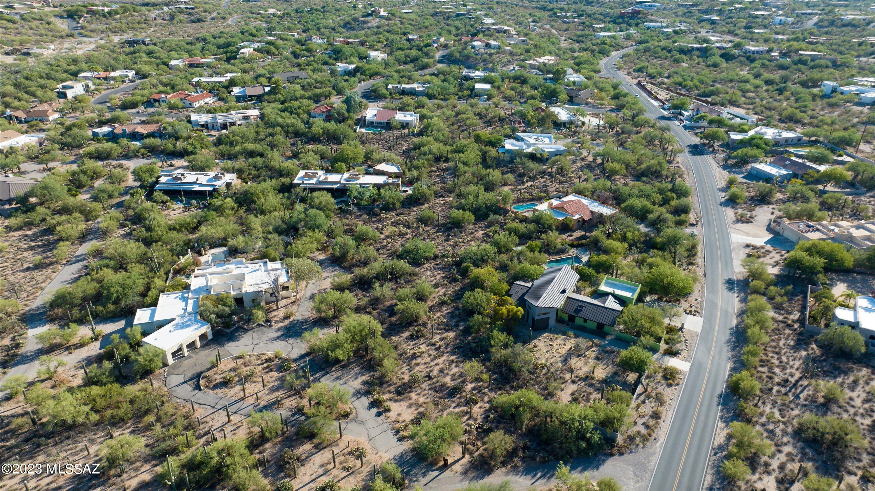 0 North Valley View Road Tucson, AZ 85718 - Photo 5 of 20