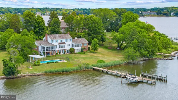 $3,300,000 | 1552 Widows Mite Road, Edgewater, MD 21037