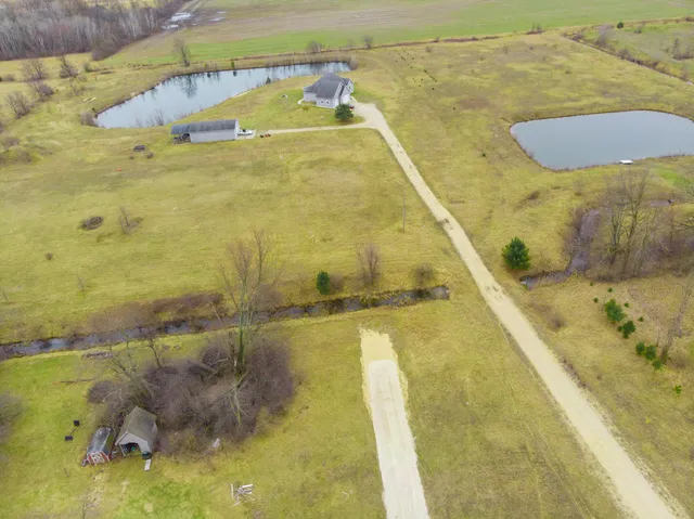 $39,900 | 8692 East Baseline Road, Mount Pleasant, MI 48858