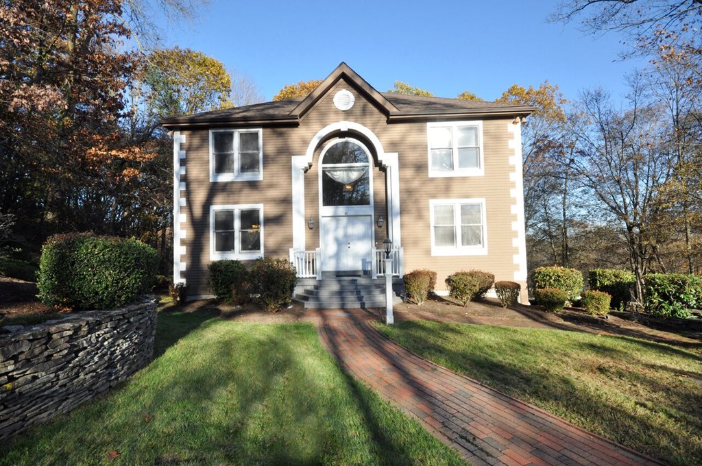 80 Longfellow Road Wellesley, MA 02481 - Photo 1 of 28