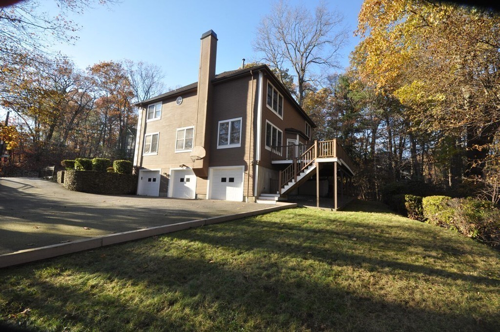80 Longfellow Road Wellesley, MA 02481 - Photo 27 of 28