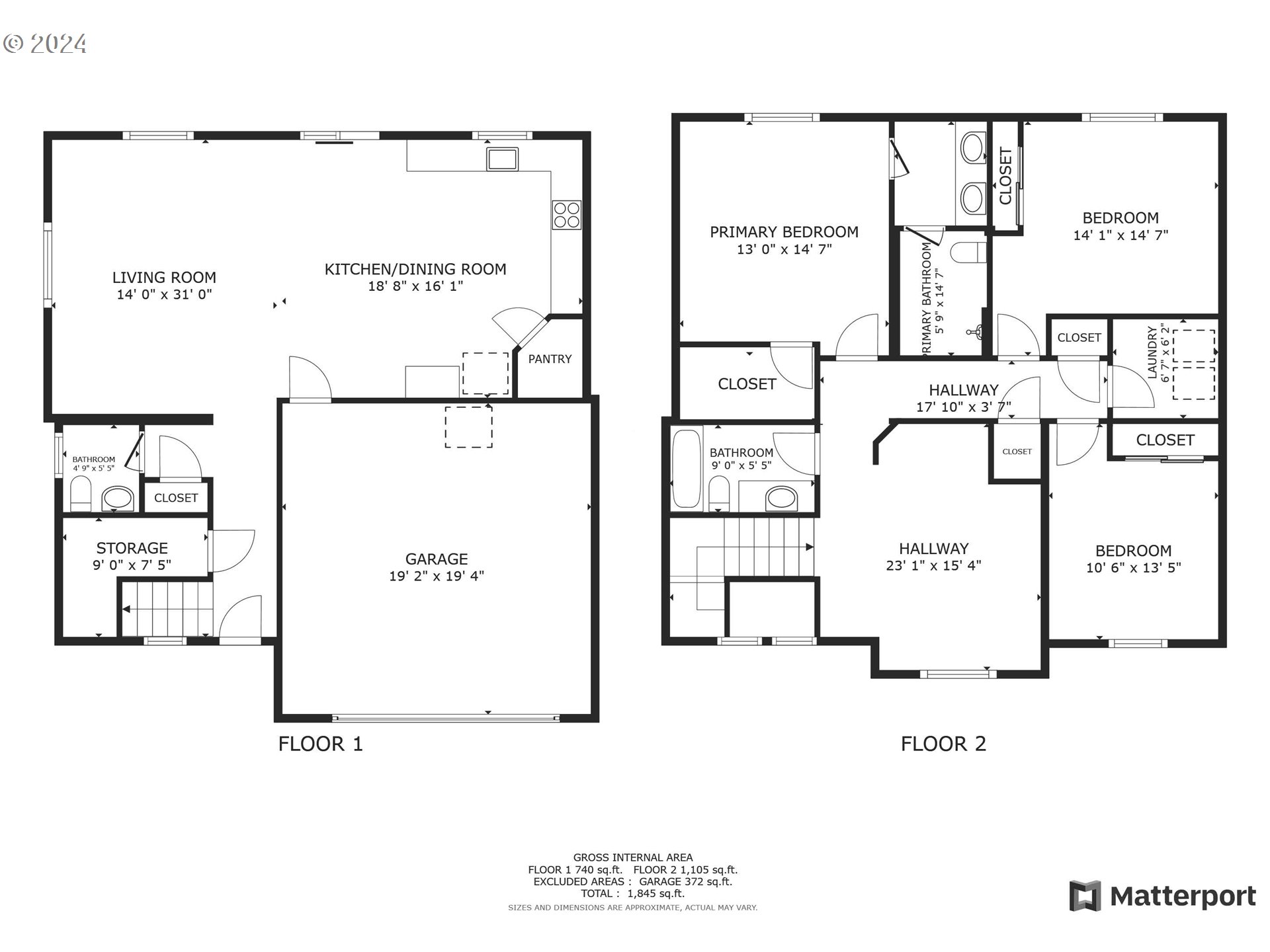 3520 Northeast Spruce Drive Camas, WA 98607 - Photo 38 of 38