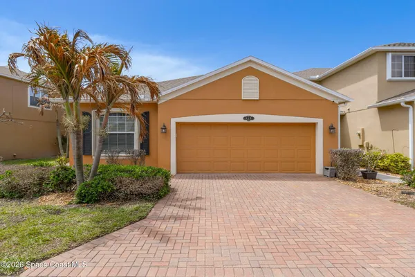 $395,000 | 610 Bismarck Way, Unit 60, Melbourne, FL 32903