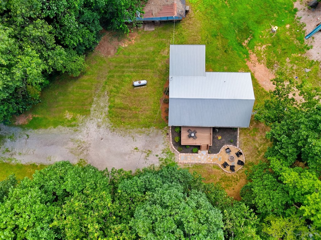 299 East Price Creek Road Jasper, GA 30143 - Photo 3 of 30 Gallery Image 3