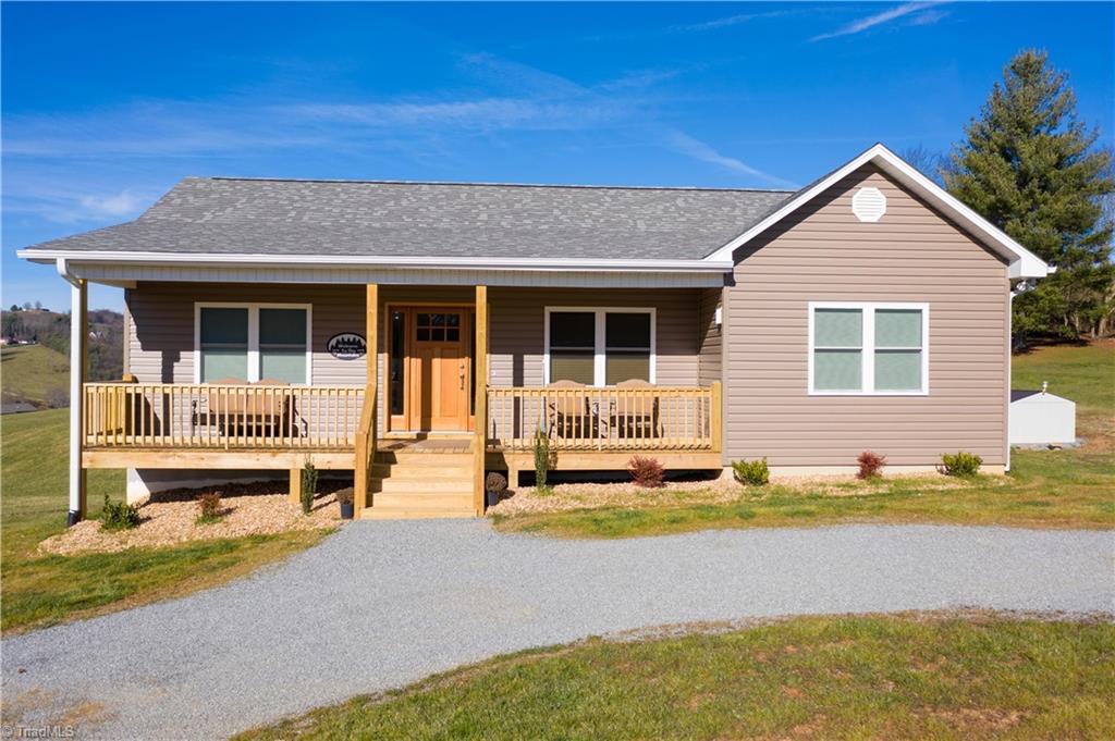 172 Wooten Road Sparta, NC 28675 - Photo 1 of 41 Gallery Image 1