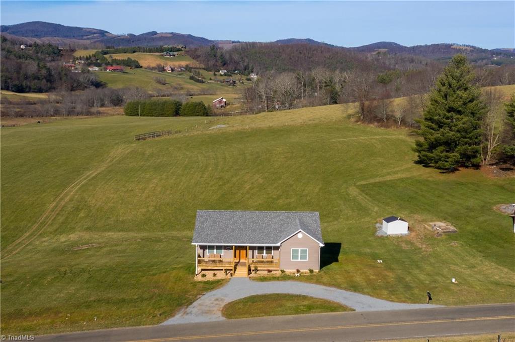 172 Wooten Road Sparta, NC 28675 - Photo 34 of 41 Gallery Image 34