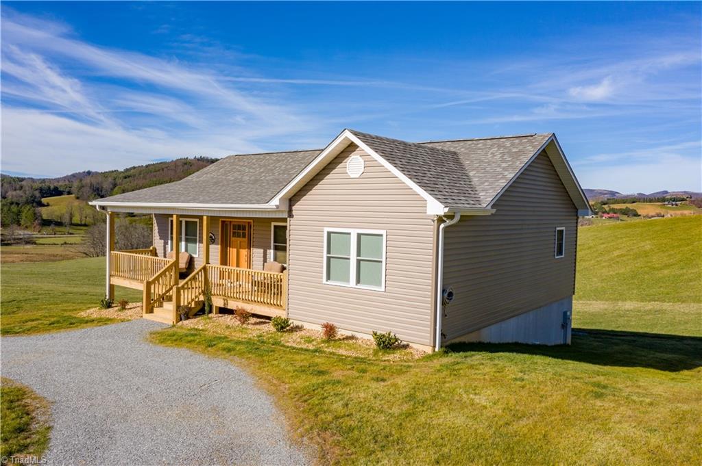 172 Wooten Road Sparta, NC 28675 - Photo 40 of 41 Gallery Image 40