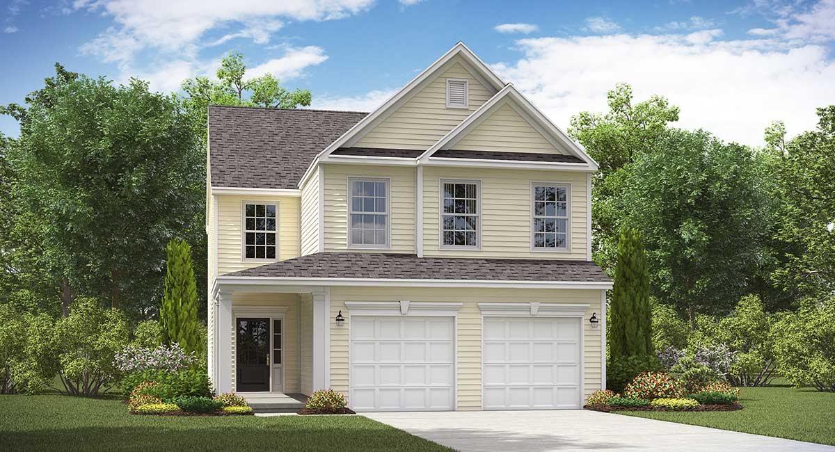9708 White Cedar Road Ladson, SC 29456 - Photo 2 of 3 Dillon G