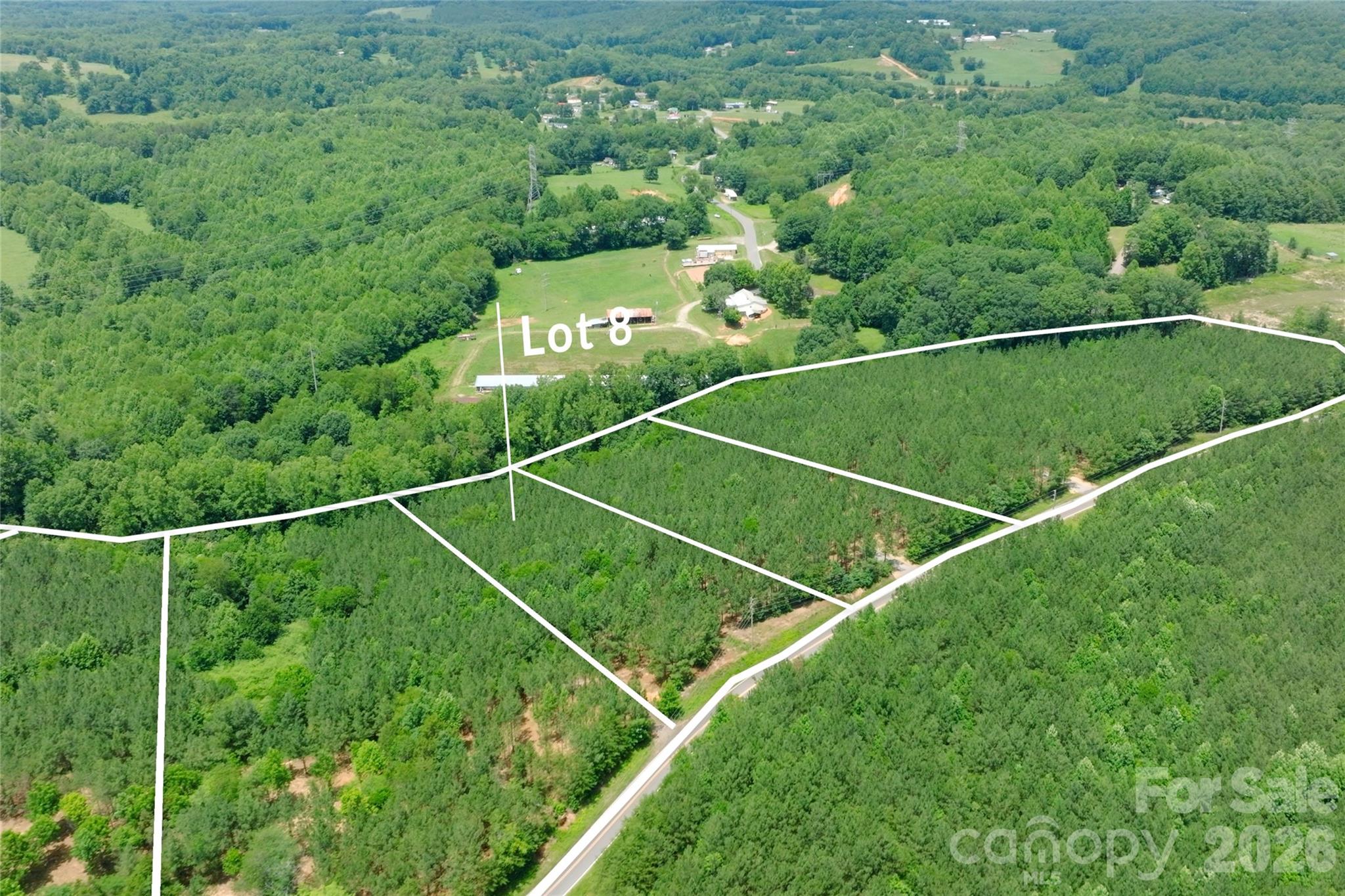 8 Morrison Road Morganton, NC 28655 - Photo 1 of 8 Gallery Image 1
