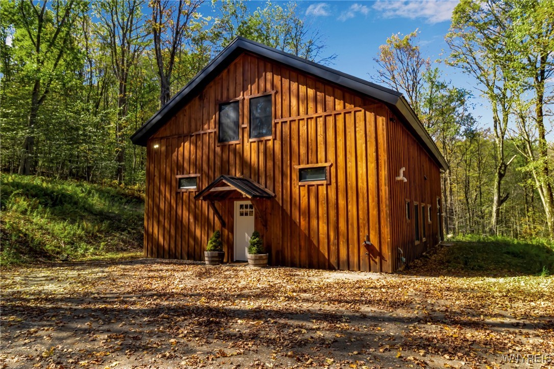 6453 Watson Road Mansfield, NY 14731 - Photo 1 of 1 Gallery Image 1