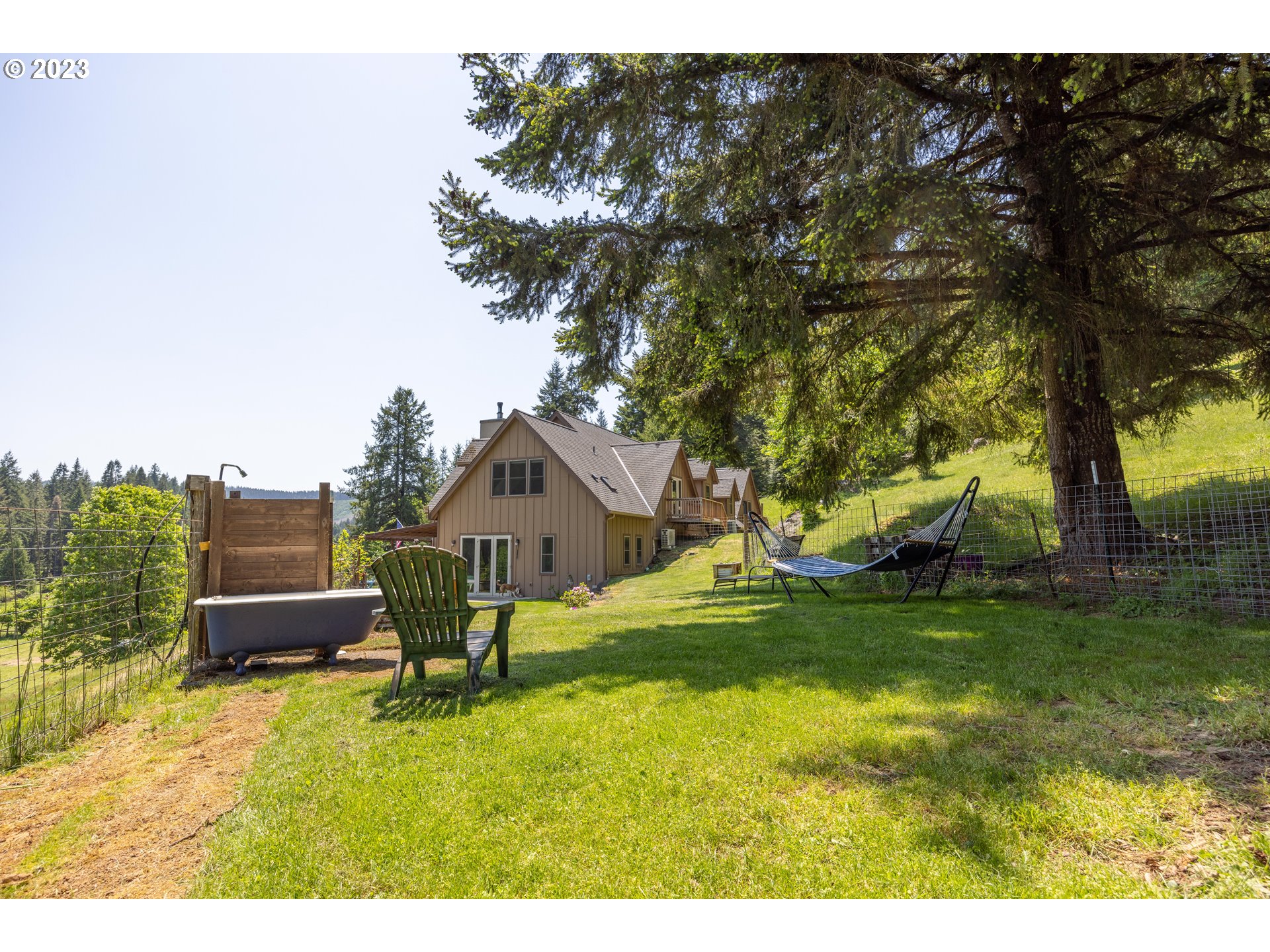 84978 Battle Creek Road Eugene, OR 97402 - Photo 11 of 47