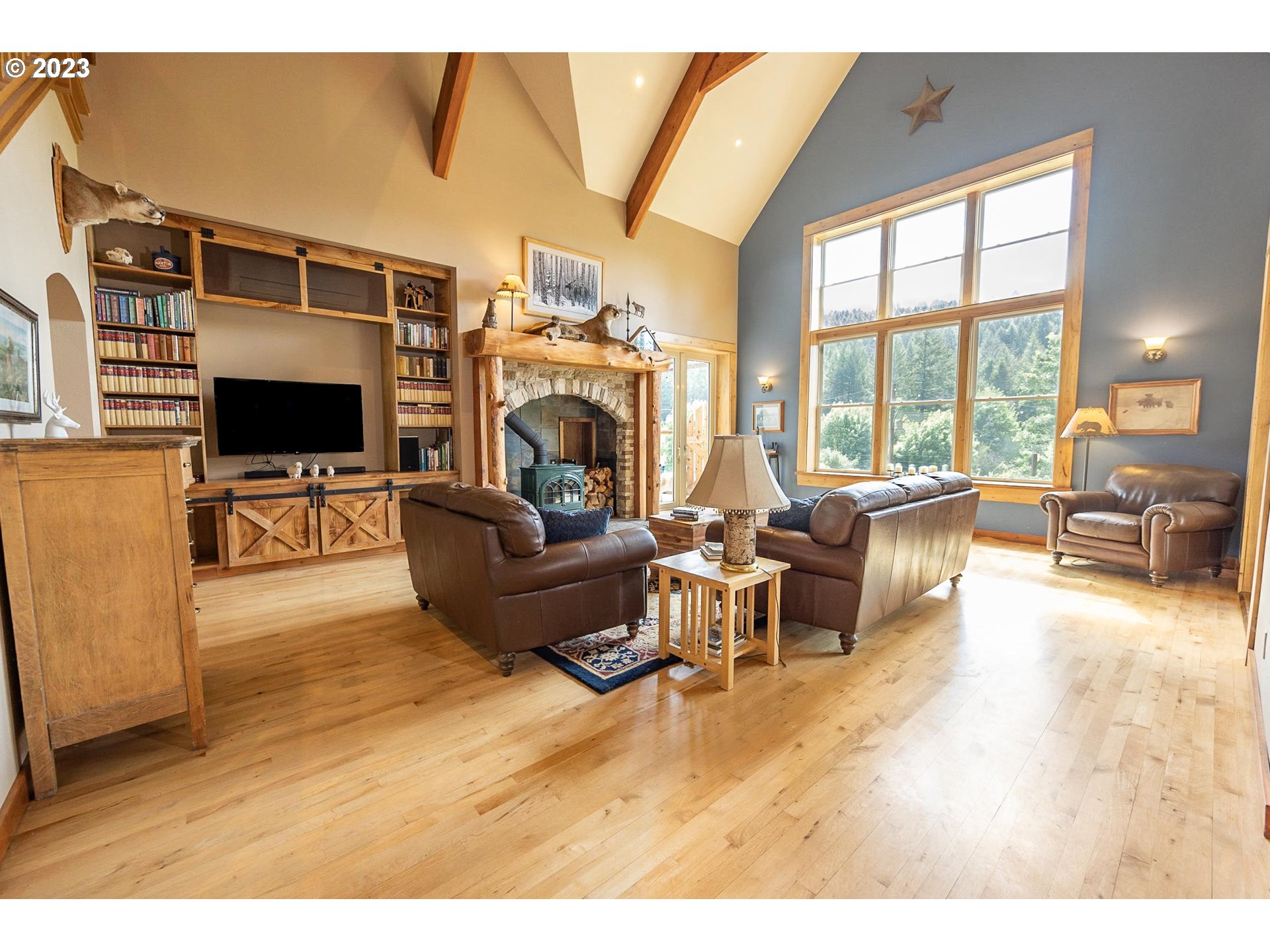 84978 Battle Creek Road Eugene, OR 97402 - Photo 13 of 47