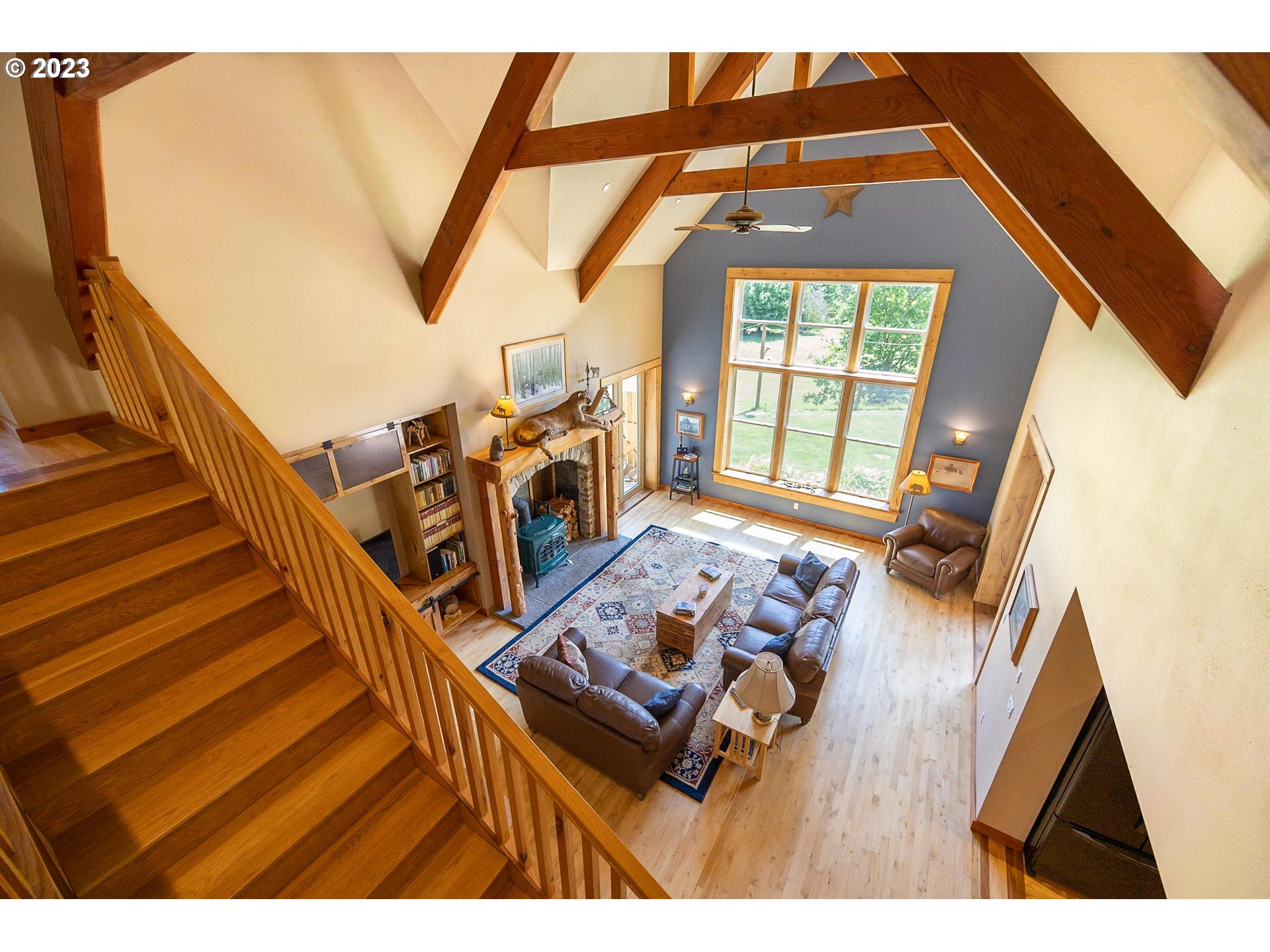 84978 Battle Creek Road Eugene, OR 97402 - Photo 14 of 47