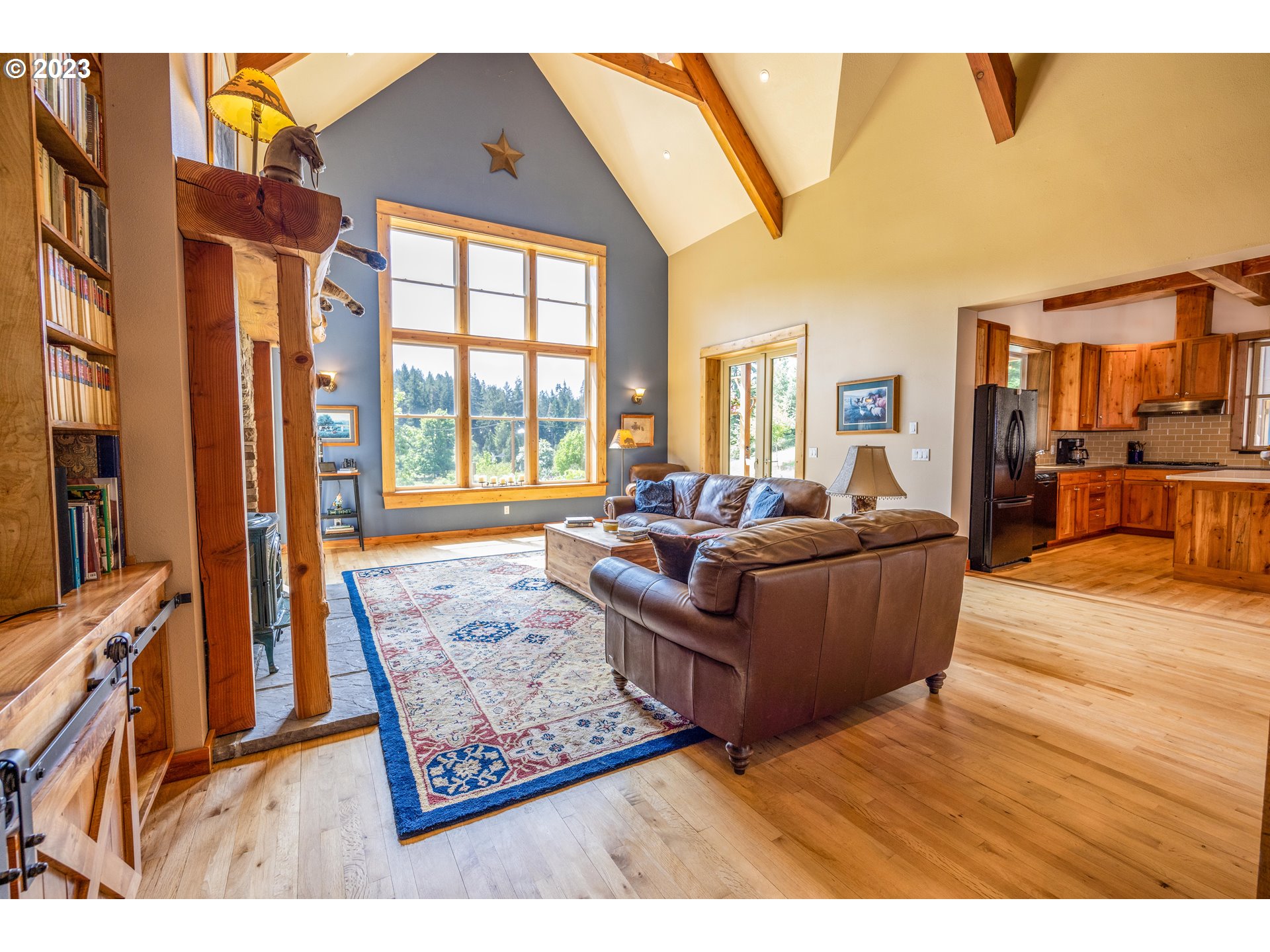 84978 Battle Creek Road Eugene, OR 97402 - Photo 15 of 47