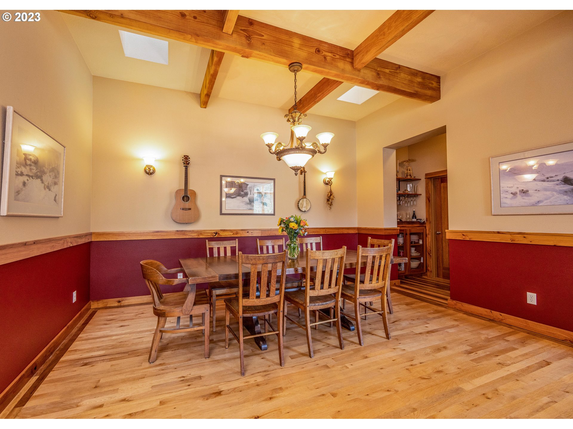 84978 Battle Creek Road Eugene, OR 97402 - Photo 18 of 47