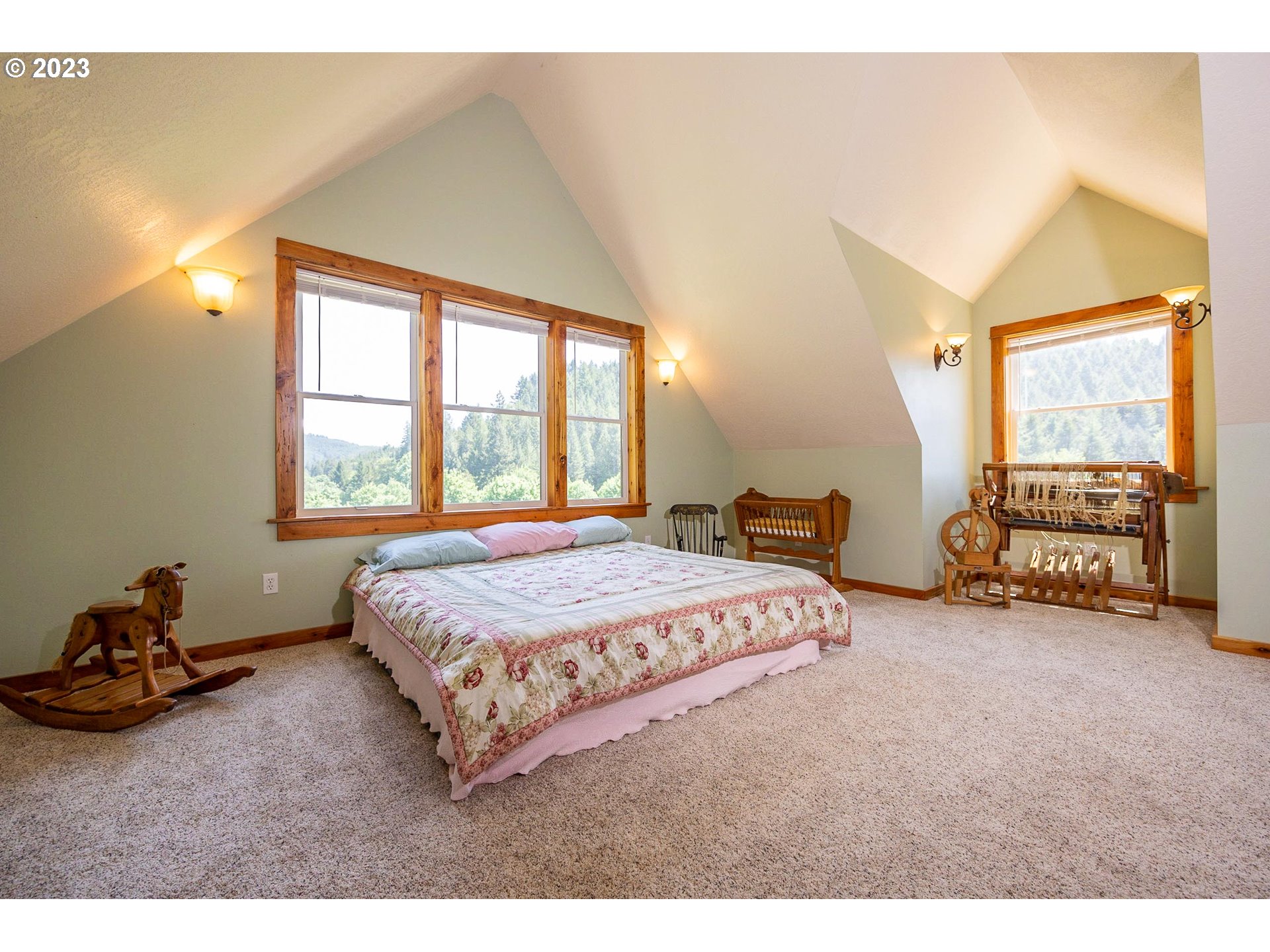 84978 Battle Creek Road Eugene, OR 97402 - Photo 24 of 47