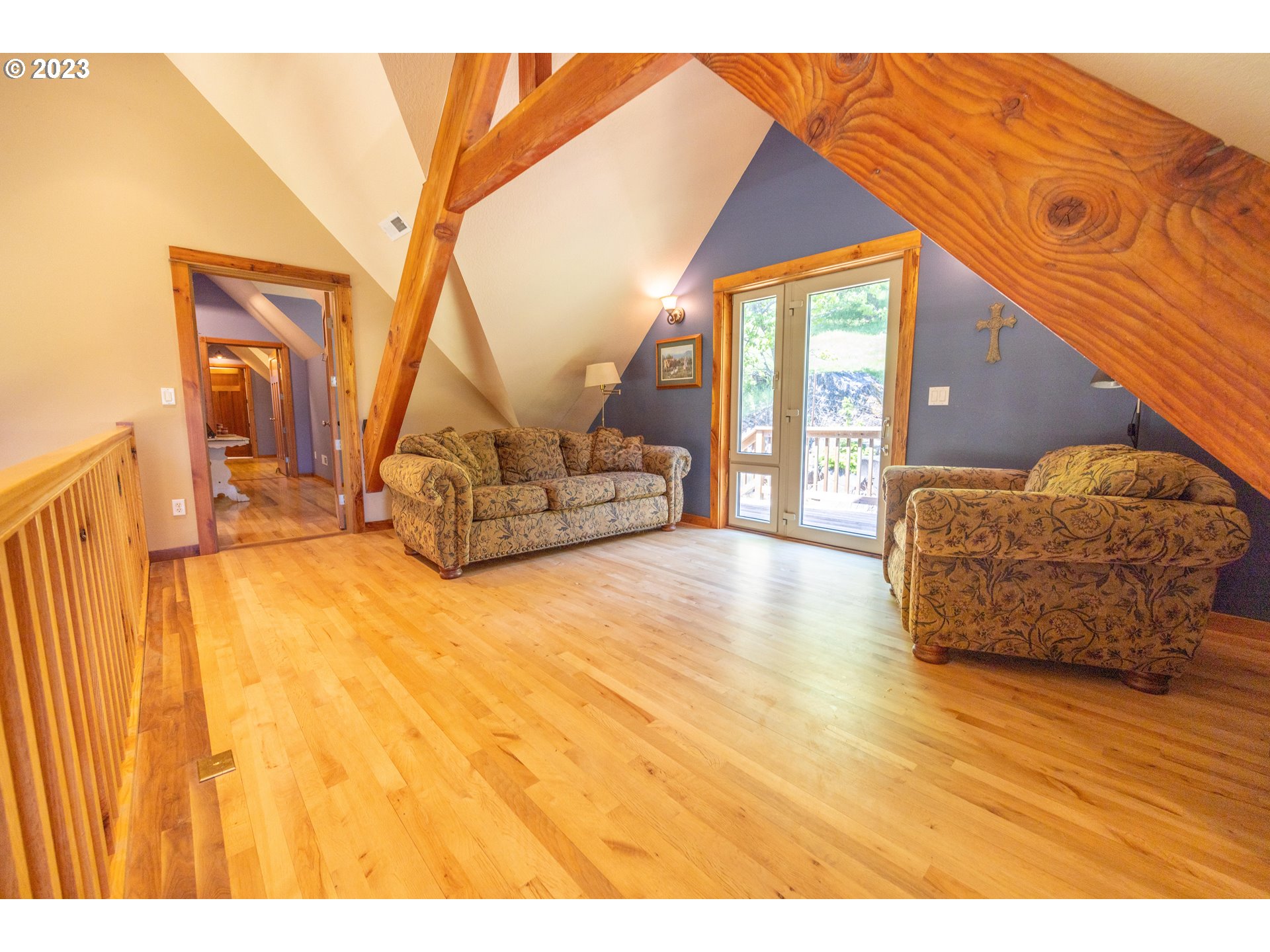 84978 Battle Creek Road Eugene, OR 97402 - Photo 25 of 47