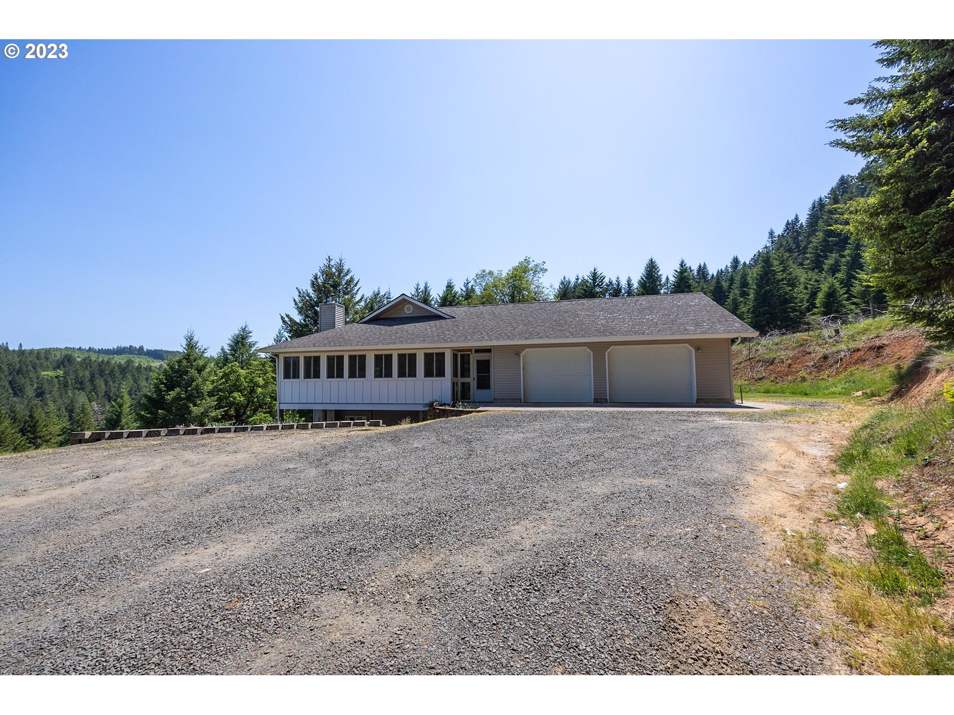 84978 Battle Creek Road Eugene, OR 97402 - Photo 30 of 47