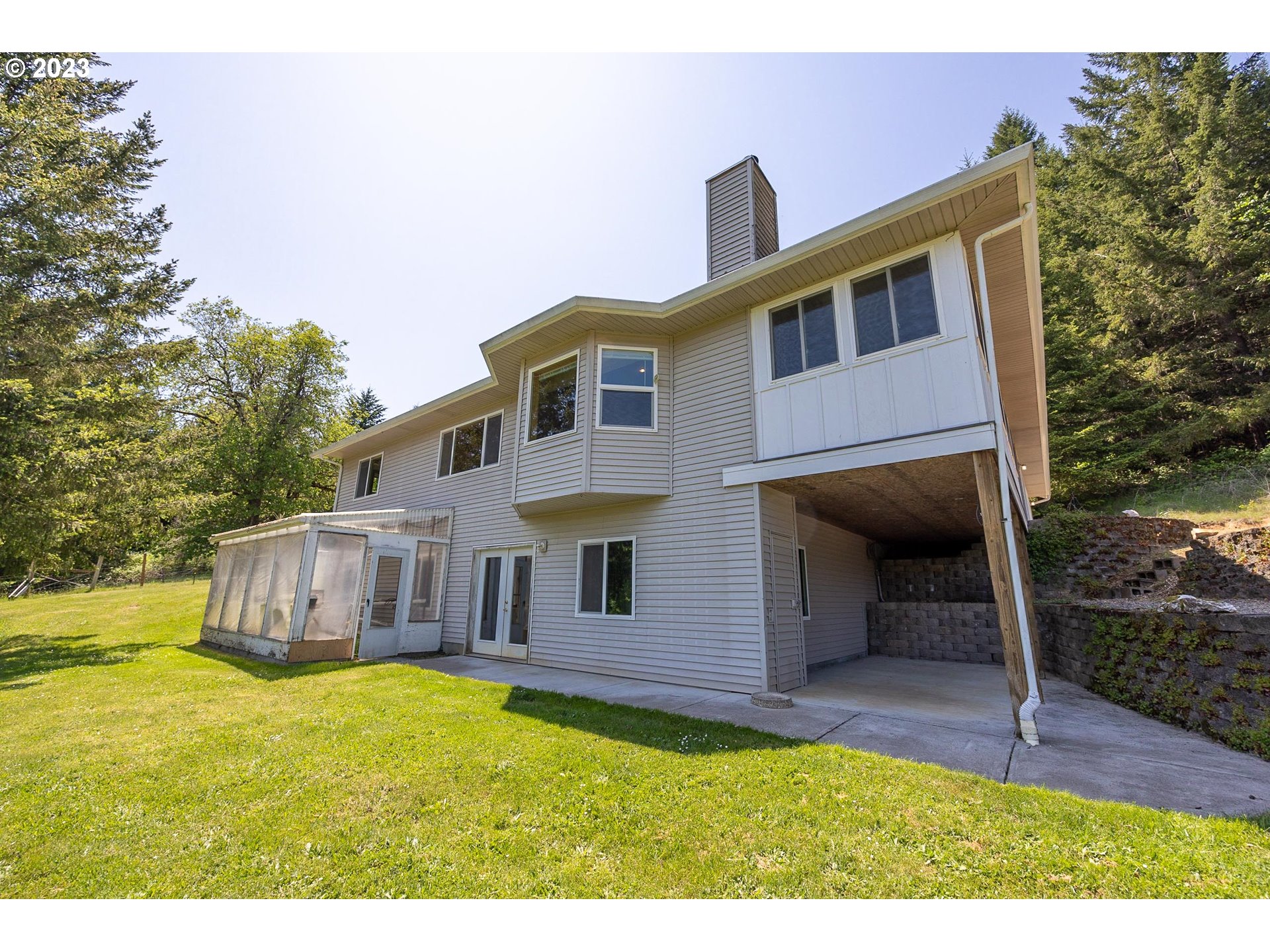 84978 Battle Creek Road Eugene, OR 97402 - Photo 34 of 47