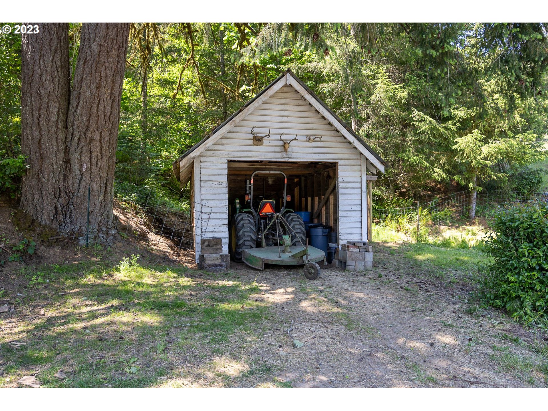 84978 Battle Creek Road Eugene, OR 97402 - Photo 35 of 47