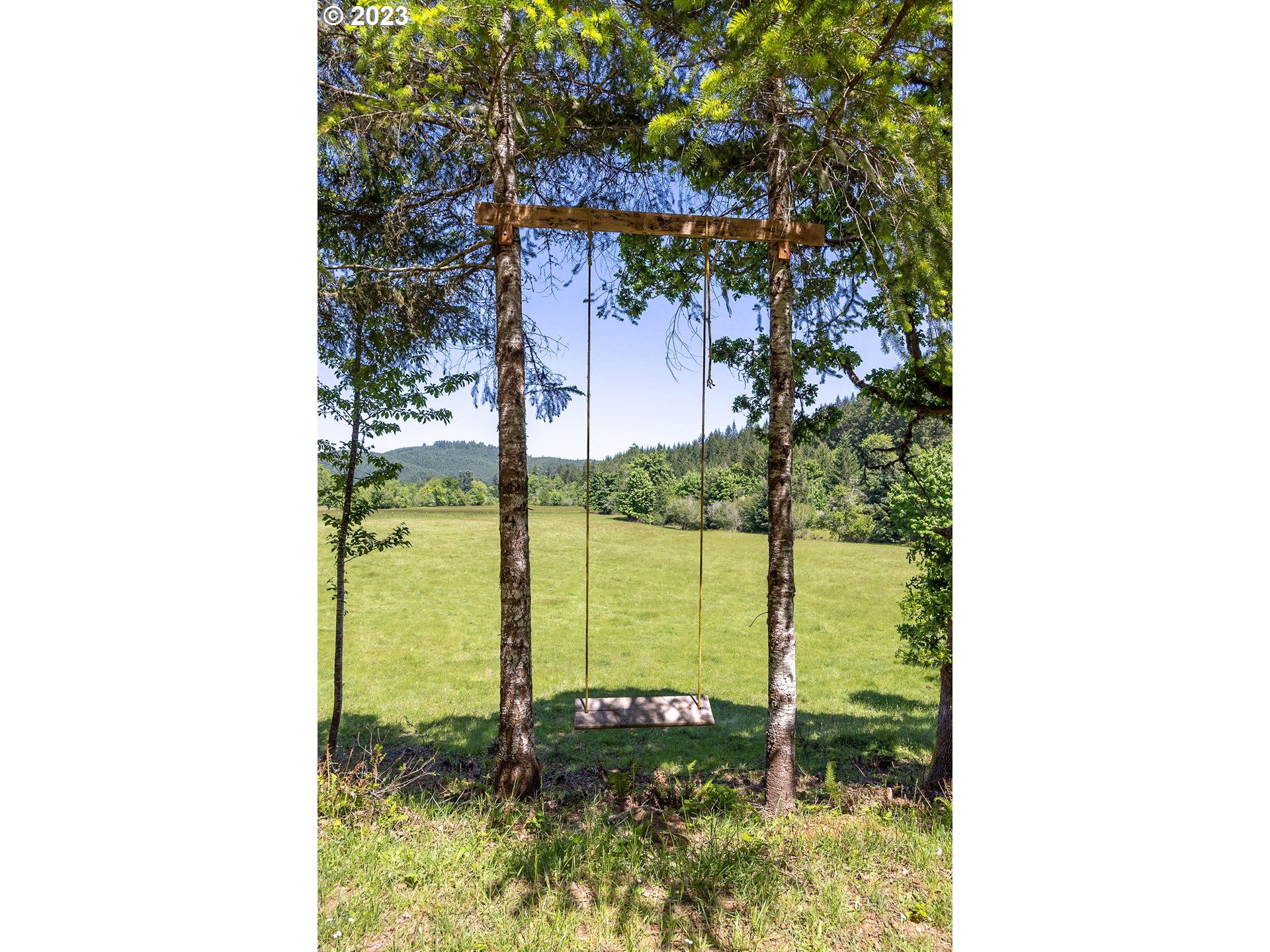 84978 Battle Creek Road Eugene, OR 97402 - Photo 39 of 47