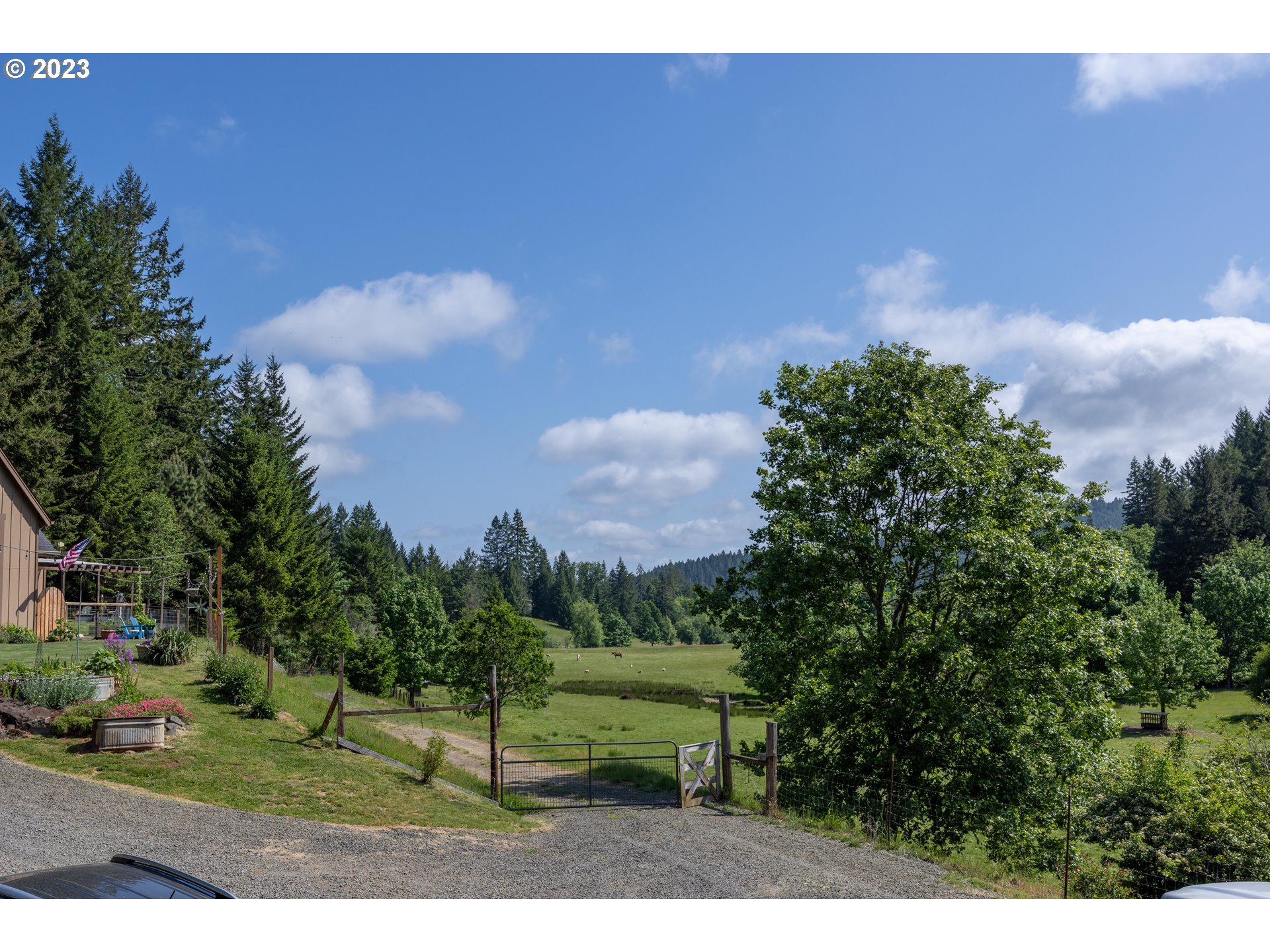 84978 Battle Creek Road Eugene, OR 97402 - Photo 45 of 47