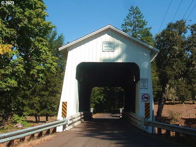 84978 Battle Creek Road Eugene, OR 97402 - Photo 46 of 47