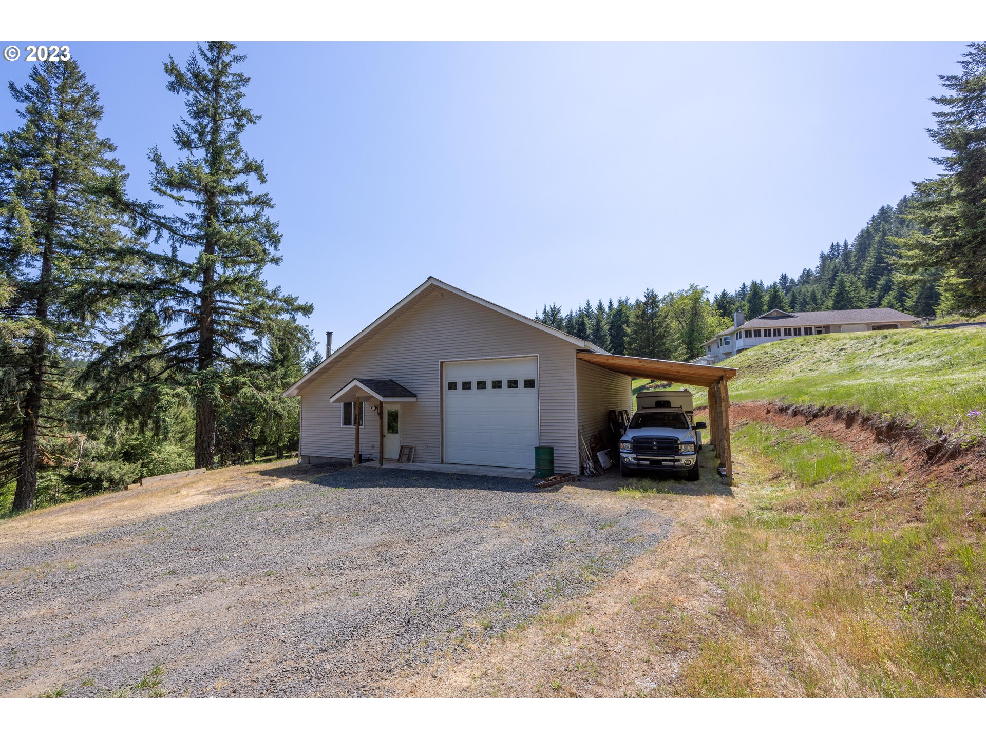 84978 Battle Creek Road Eugene, OR 97402 - Photo 7 of 47