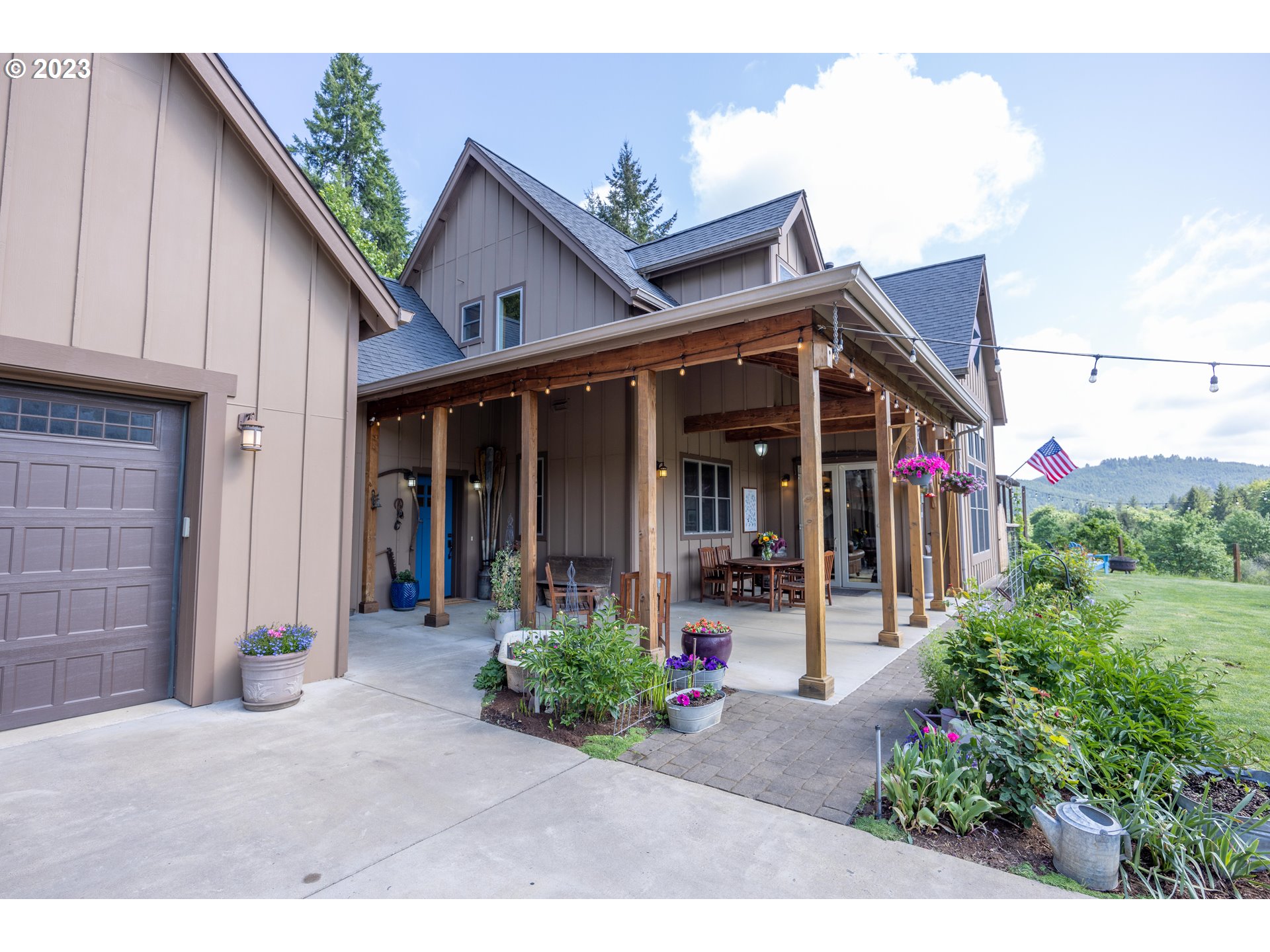 84978 Battle Creek Road Eugene, OR 97402 - Photo 8 of 47