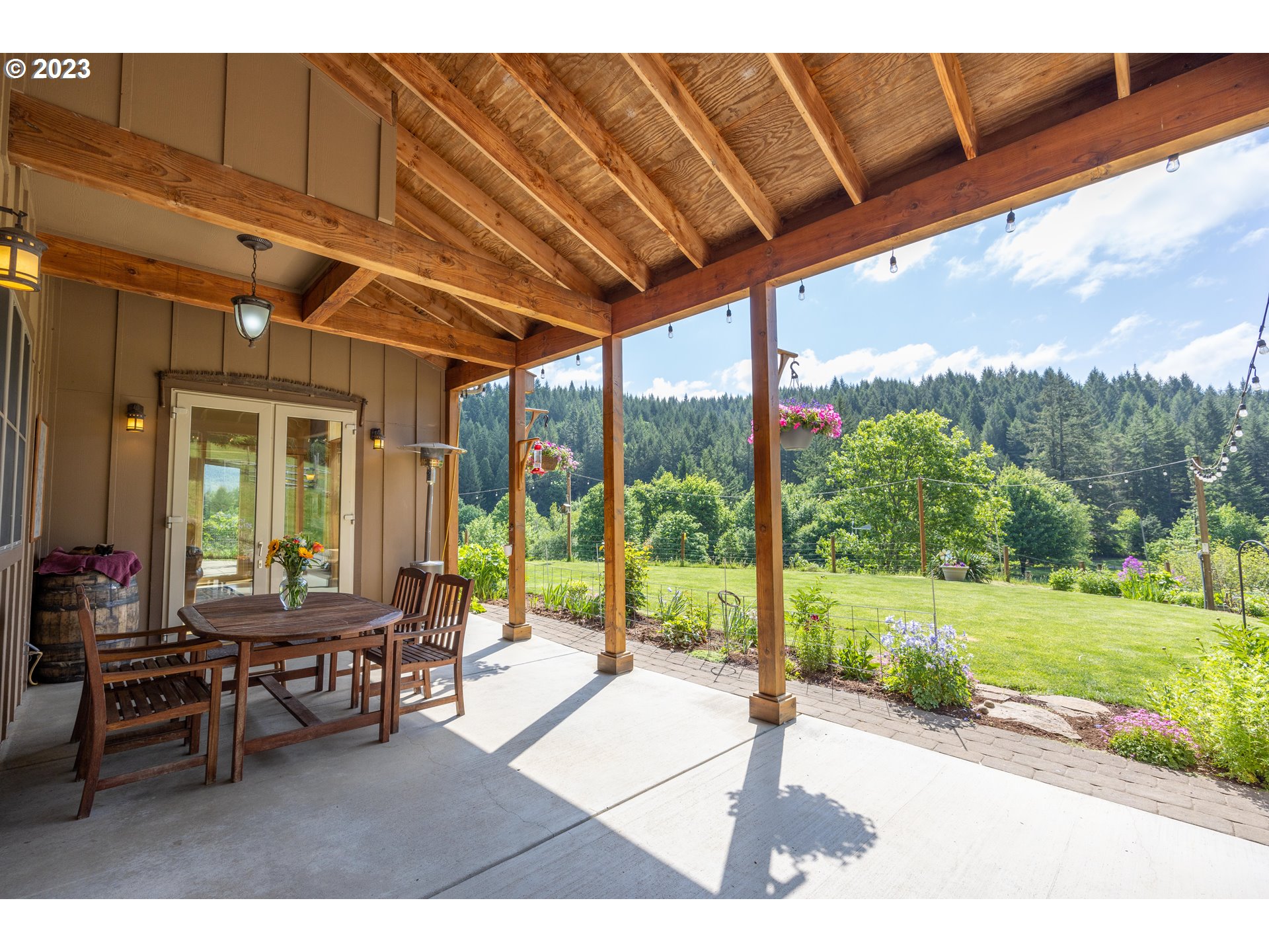 84978 Battle Creek Road Eugene, OR 97402 - Photo 10 of 47