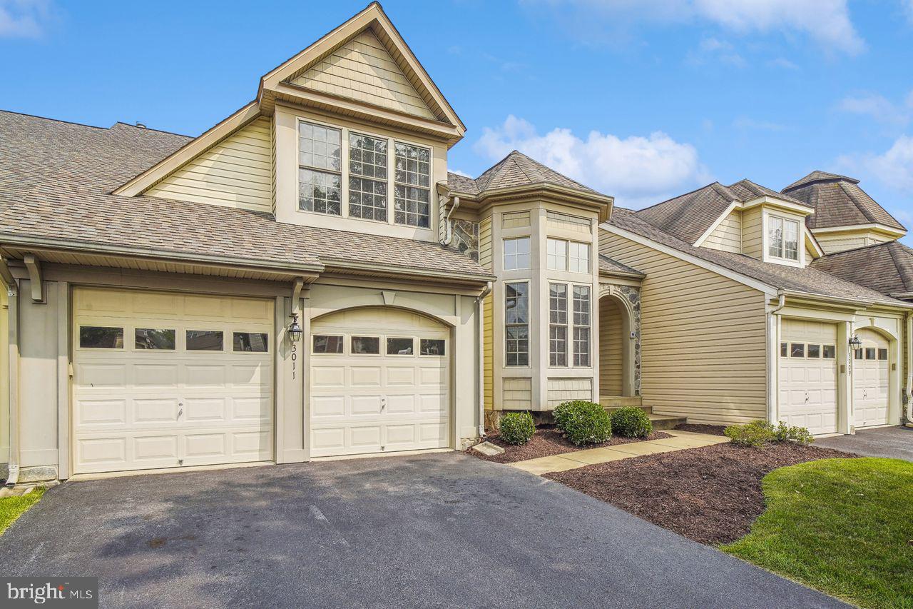 3011 Sanctuary Lane Frederick, MD 21701 - Photo 1 of 41