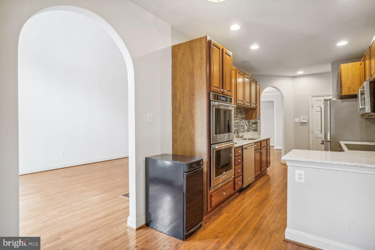 3011 Sanctuary Lane Frederick, MD 21701 - Photo 14 of 41 Kitchen