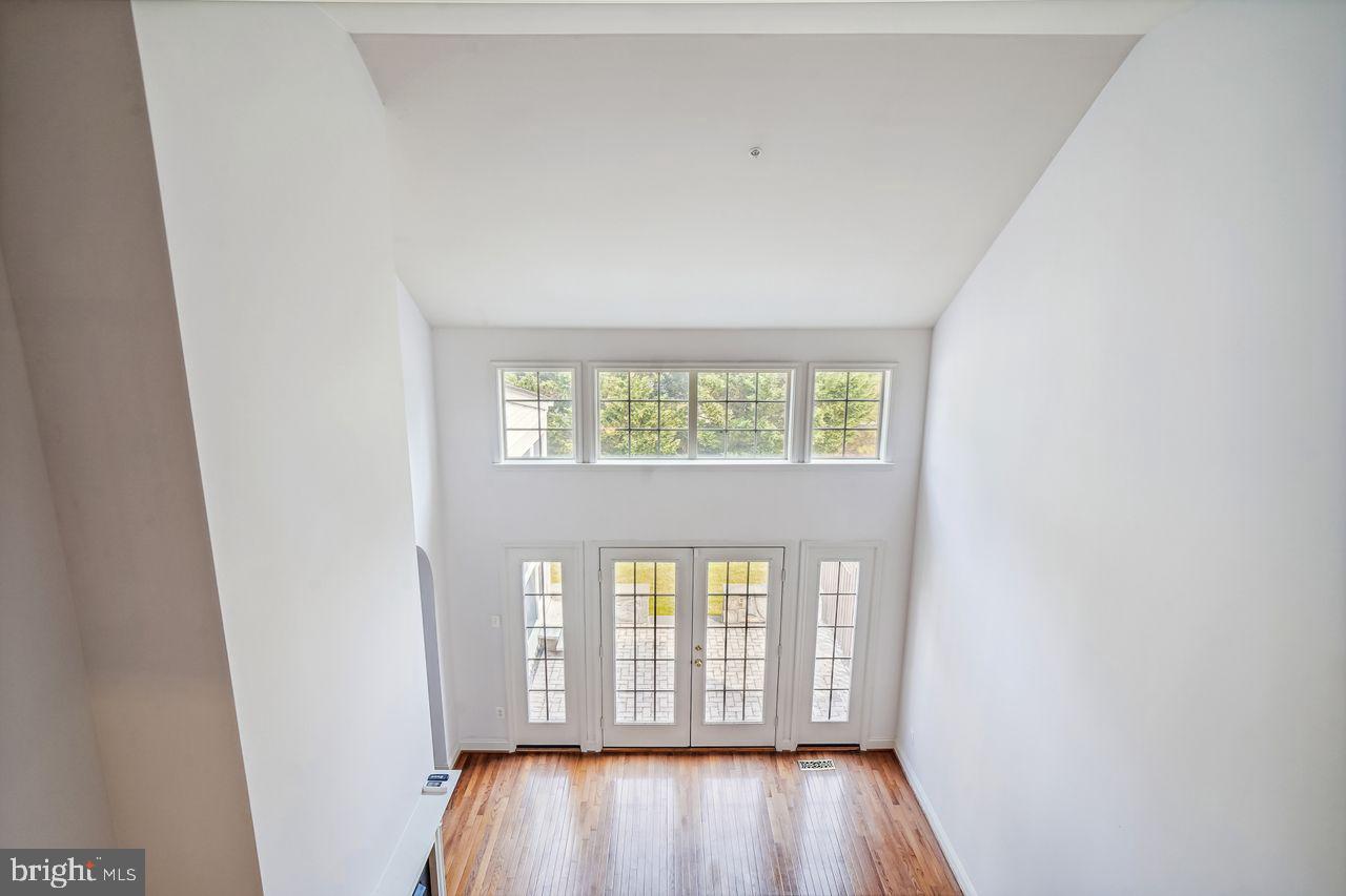 3011 Sanctuary Lane Frederick, MD 21701 - Photo 22 of 41 View into Family Room from Loft