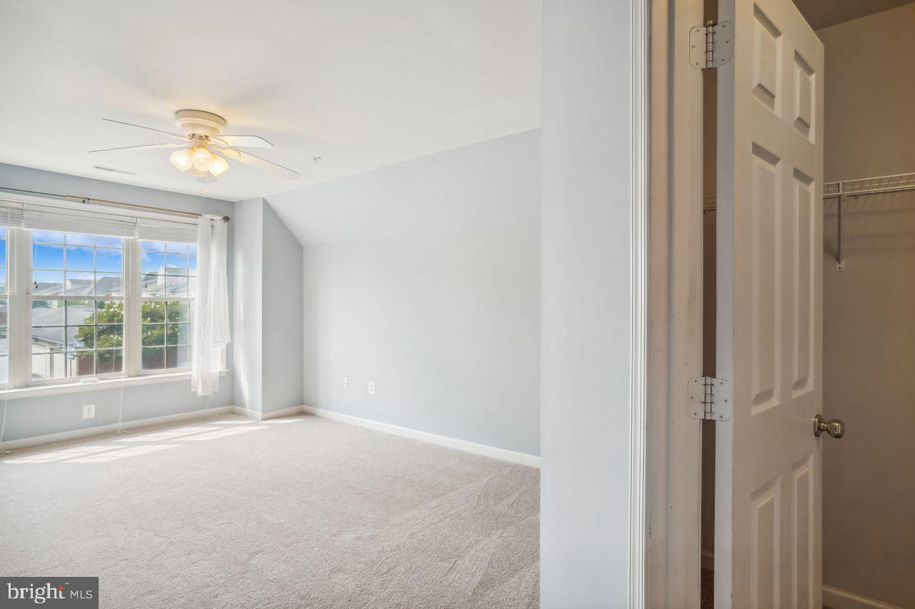 3011 Sanctuary Lane Frederick, MD 21701 - Photo 23 of 41 Bedroom 2 with walk-in closet