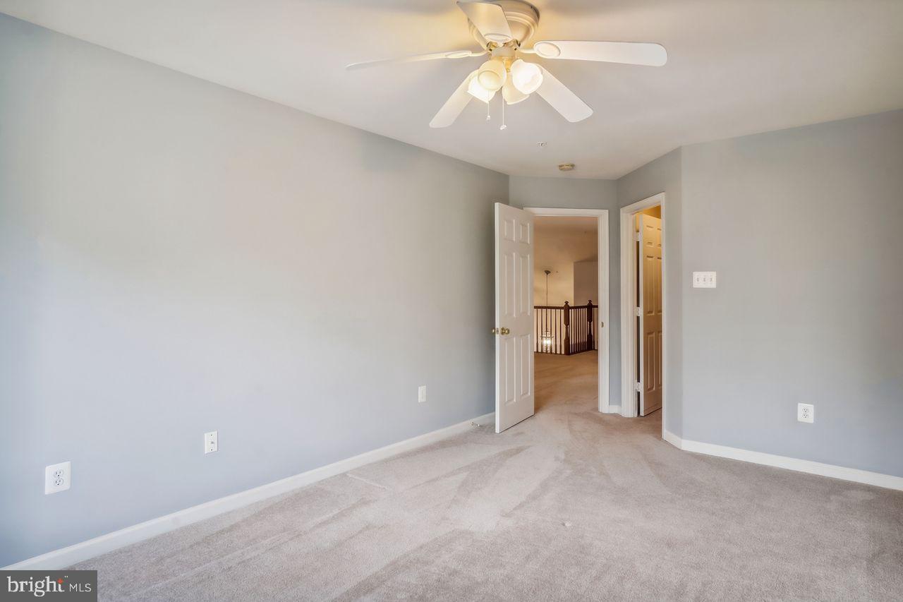 3011 Sanctuary Lane Frederick, MD 21701 - Photo 25 of 41 Bedroom 3