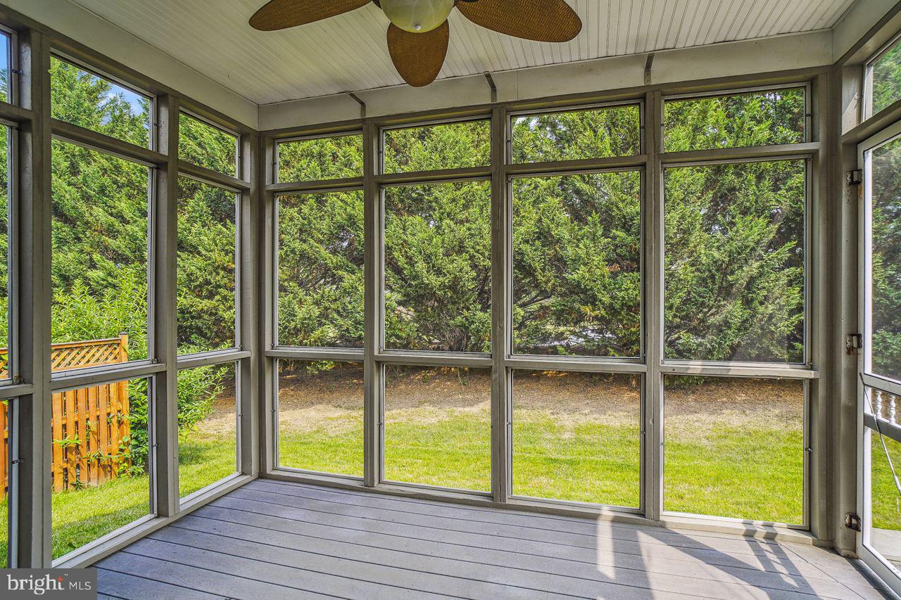3011 Sanctuary Lane Frederick, MD 21701 - Photo 28 of 41 Porch