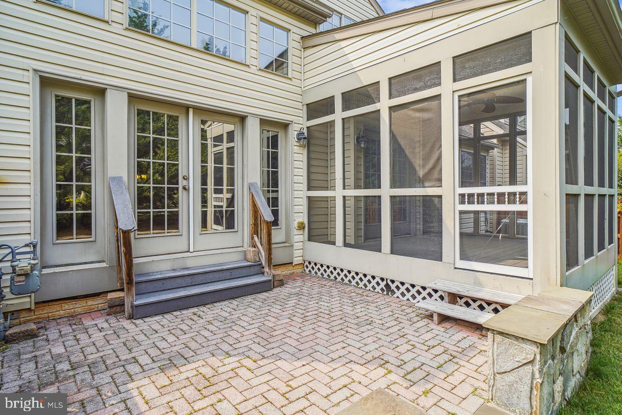 3011 Sanctuary Lane Frederick, MD 21701 - Photo 30 of 41 Patio