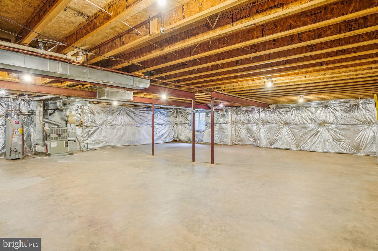3011 Sanctuary Lane Frederick, MD 21701 - Photo 32 of 41 Basement